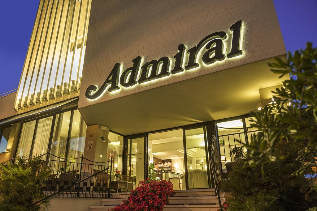 Admiral - On The